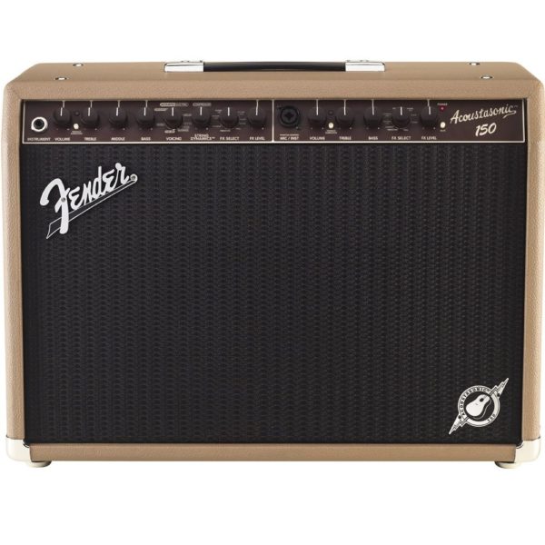 Fender AcoustaSonic 150