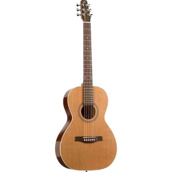 Seagull COASTLINE CEDAR GRAND QI