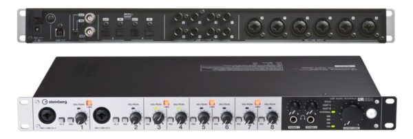 Steinberg UR824