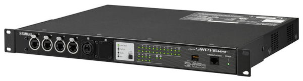 Yamaha SWP1-16MMF — изображение 4