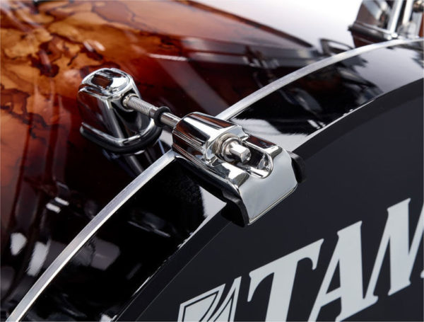 Tama PS42S-MBR STARClassic PERFORMER B/ B MOLT — изображение 2