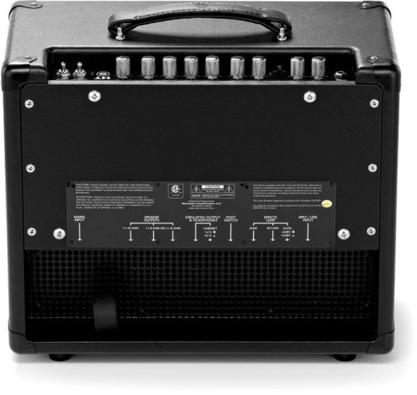 Blackstar HT-5R — изображение 4
