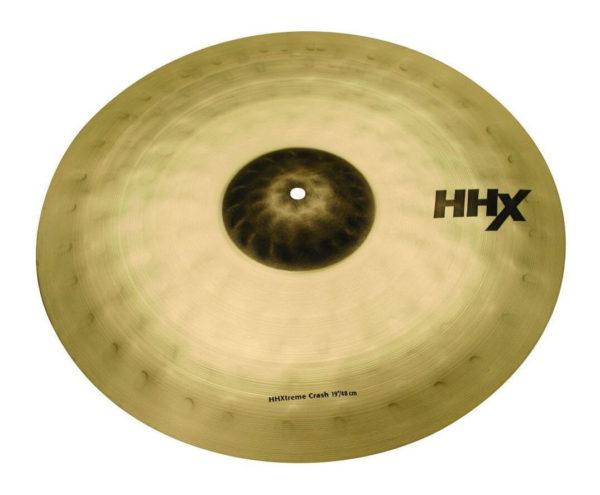 Sabian 19'' HHX X-Treme Crash