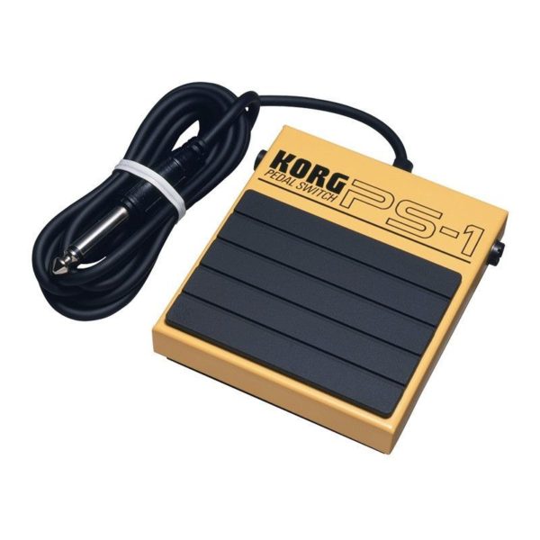 Korg PS1