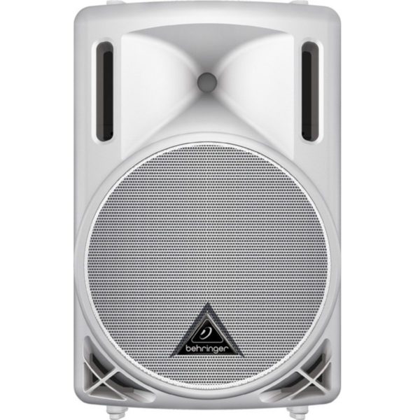 Behringer B212D-WH