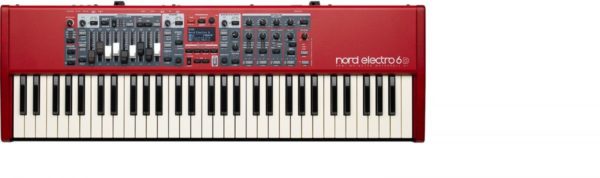 Clavia Nord Electro 6D 61