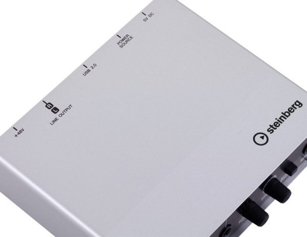 Steinberg UR12 — изображение 4