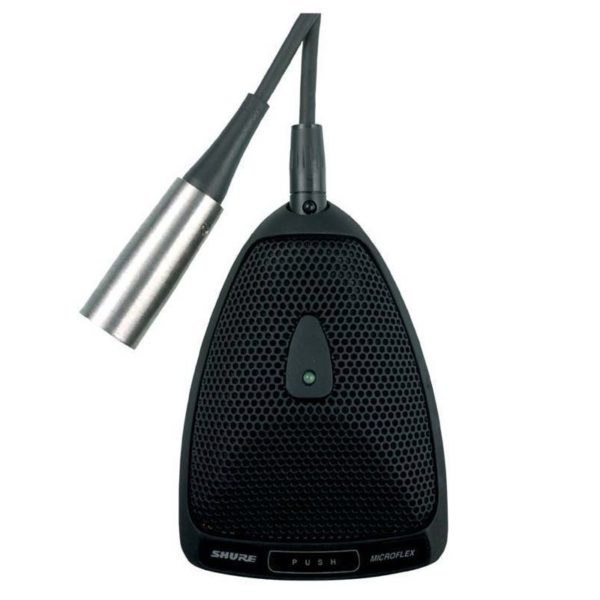Shure MX393/ O