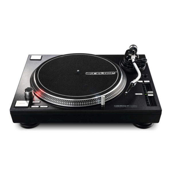 Reloop RP-7000 MK2 — изображение 3