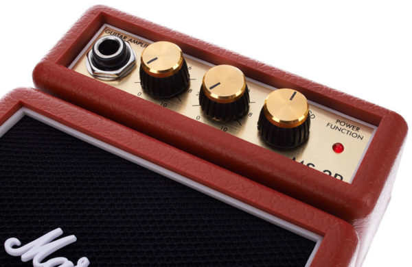 Marshall MS-2R — изображение 3