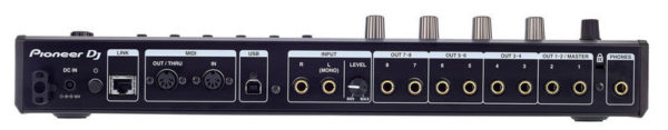 Pioneer Toraiz SP-16 — изображение 4