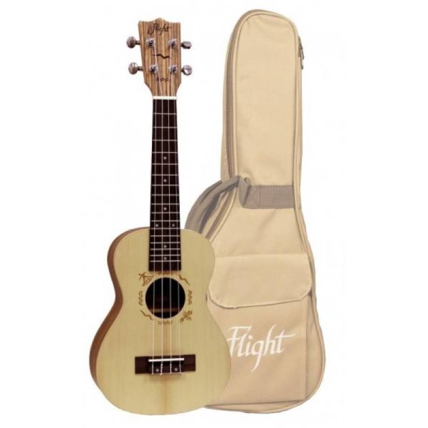 Flight DUC 325 SP/ ZEB