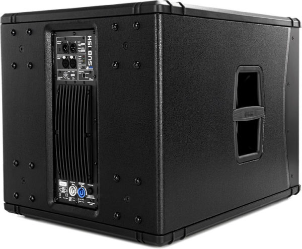 dB Technologies SUB15H — изображение 4