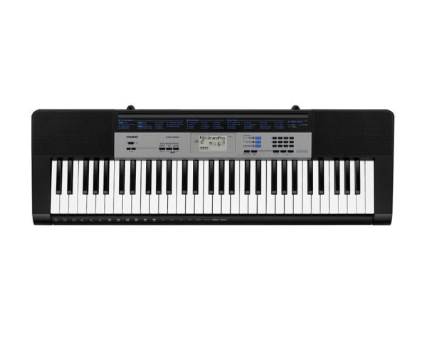Casio CTK-1550