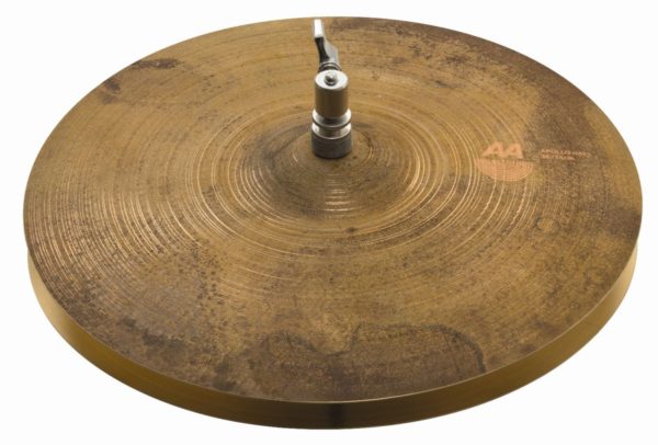 Sabian 14'' AA Apollo Hats