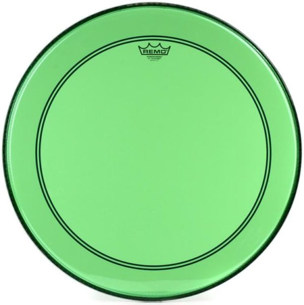 Remo P3-1322-CT-GN