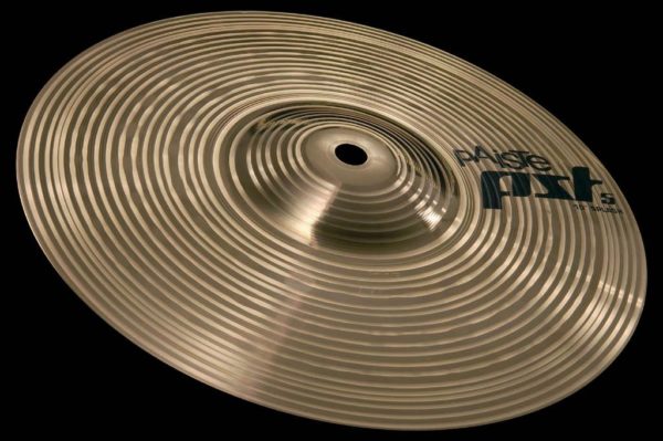 Paiste 10'' PST5 Splash