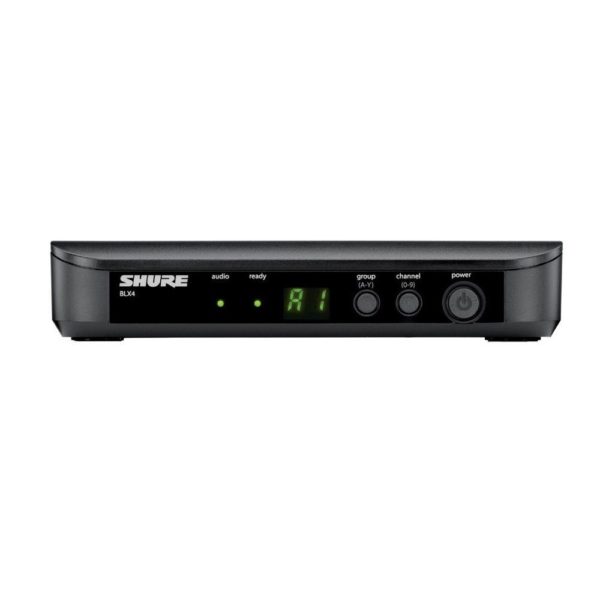 Shure BLX4E K3E 606-636 MHz