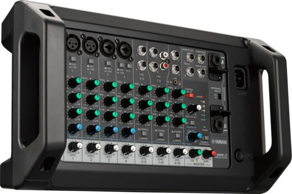 Yamaha EMX2 — изображение 2