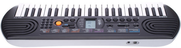 Casio SA 77 — изображение 2
