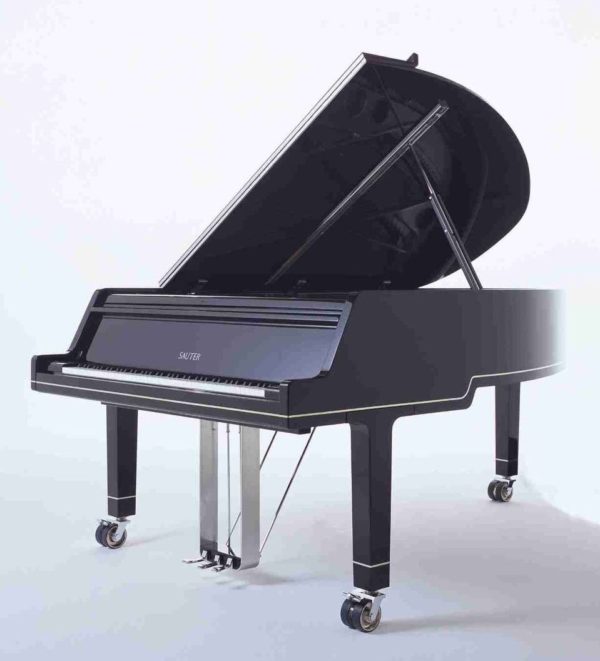 Sauter 230 Ambiente BLPSWC