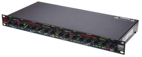 dbx 1066 — изображение 2