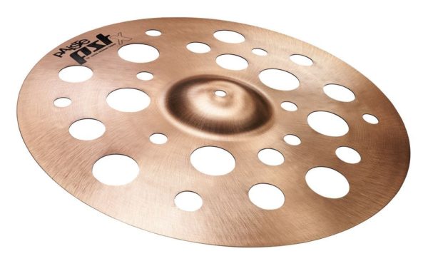 Paiste 18'' PSTX Swiss Medium Crash