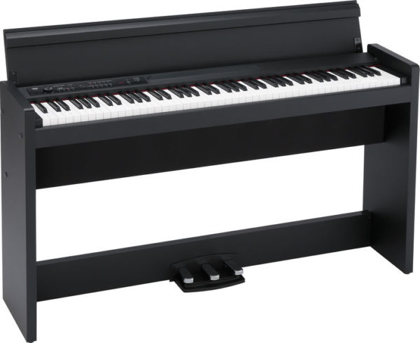Korg LP-380 BK — изображение 3