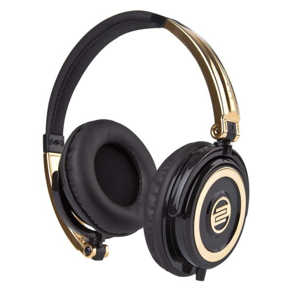 Reloop RHP-5 Gold Rush
