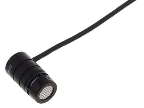 Shure MX185 — изображение 3
