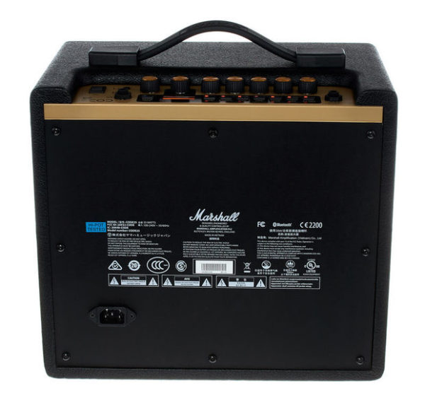 Marshall CODE25 — изображение 4