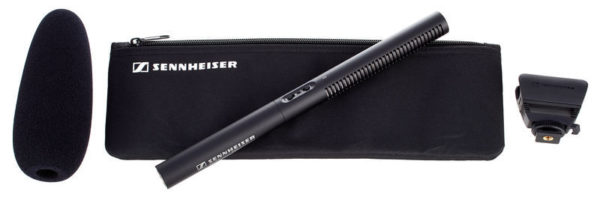 Sennheiser MKE 600 — изображение 5