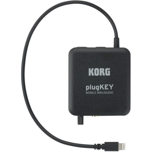 Korg PlugKey-BK