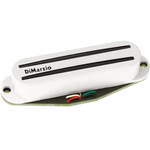 DiMarzio Fast Track 2 DP182W