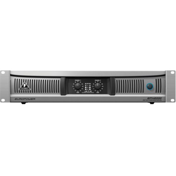 Behringer EPX2000 EuroPower