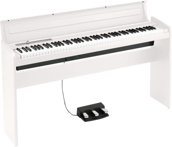Korg LP-180-WH — изображение 2