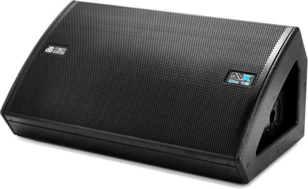 dB Technologies DVX DM15 — изображение 2