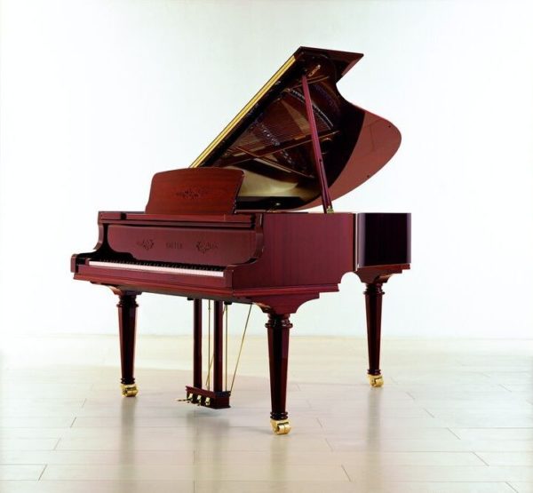 Sauter 185 Noblesse RWP