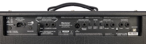 Blackstar HT STAGE 60 112 (MkII) — изображение 5