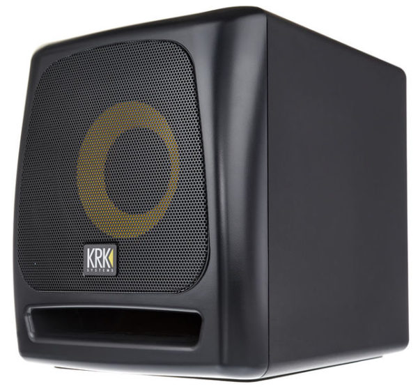KRK 8S2 — изображение 2