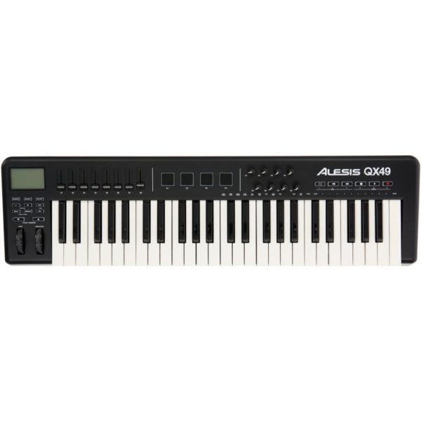 Alesis QX49