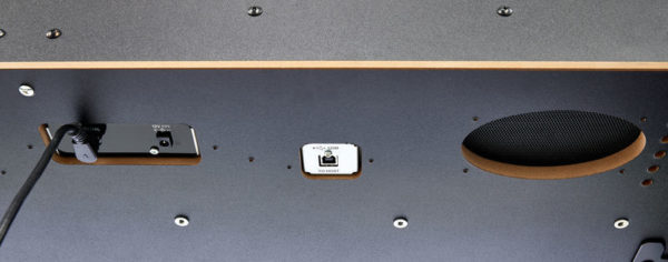 Yamaha YDP-143B Arius — изображение 3