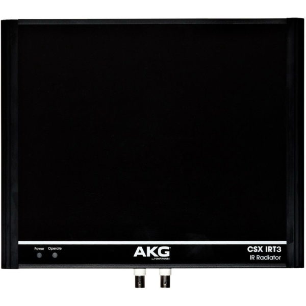 AKG CSX IRT3