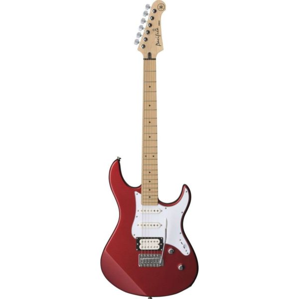 Yamaha PACIFICA 112VM RM