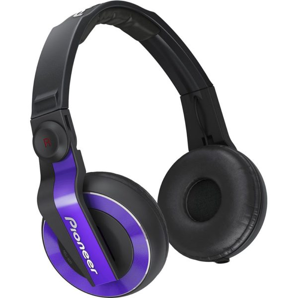 Pioneer HDJ-500-V