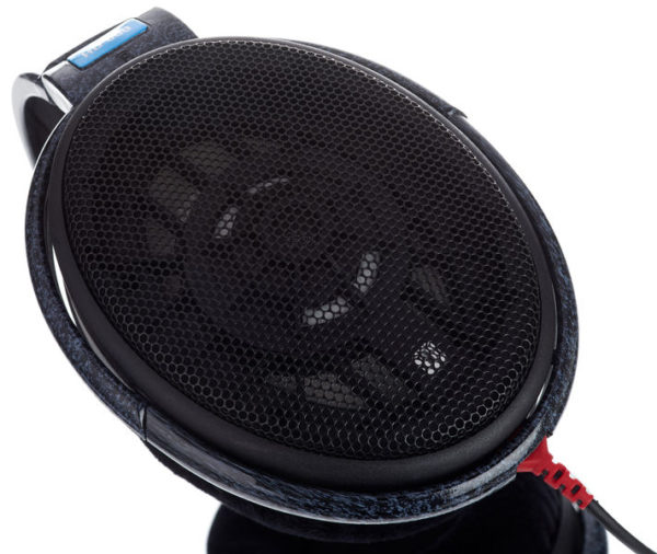 Sennheiser HD 600 — изображение 4
