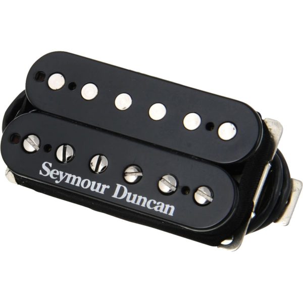 Seymour Duncan SH-PG1B Pearly Gates Black