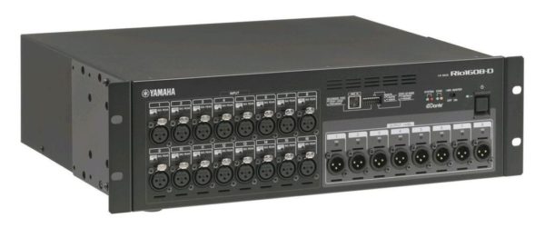 Yamaha Rio1608-D
