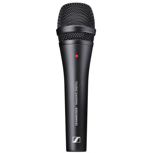 Sennheiser HANDMIC DIGITAL