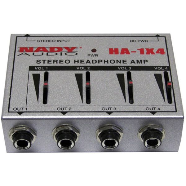 Nady HA-1X4